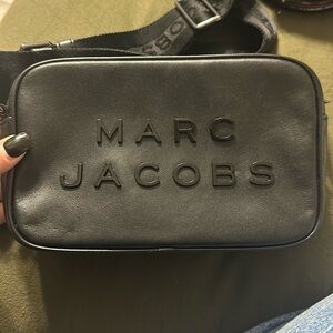 Marc Jacobs crossbody